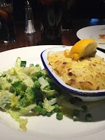Fish Pie