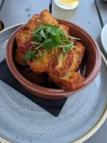 Halloumi Fries