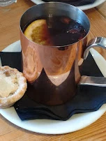 Mulled Wine