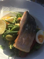 Sea Bass