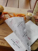 Veggie Burger